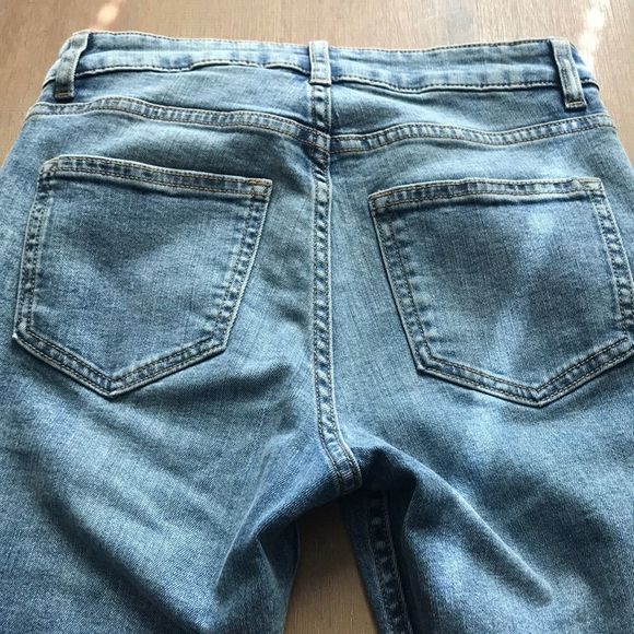 H&M Jeans - Picture 4 of 5